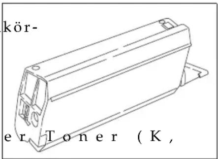 OKI C7400 - Toner - 1