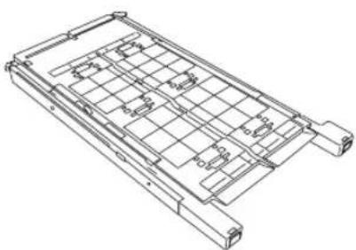 OKI C7300 - Zubehör - 2