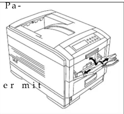 Pa- er mit