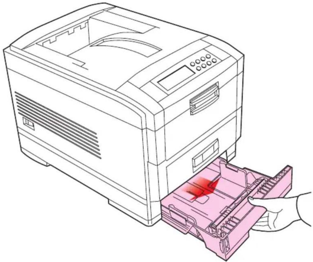 OKI C7350 - VORSICHT! - 6