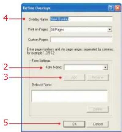 OKI C7350 - PostScript Treiber: - 2