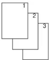 OKI C7200 - Hinweis! - 3