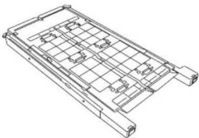 OKI C7200 - Zubehör - 2