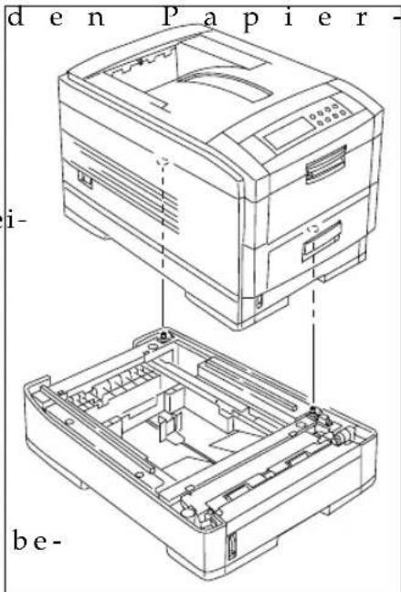 den Papier- i- be-