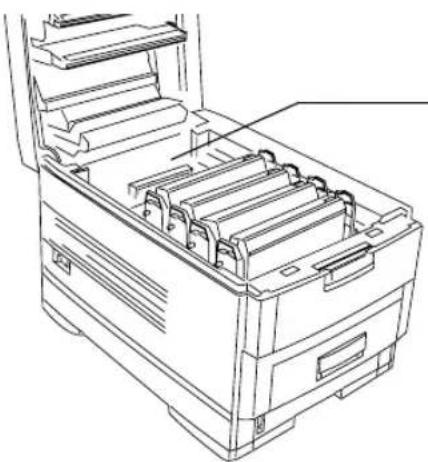 OKI C7200 - Hinweis- und Warnsymbole - 6