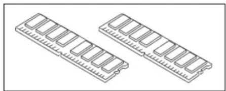 OKI C7200 - Speicher-Module - 1