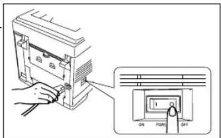 OKI C7200 - Drucker anschließen - 4