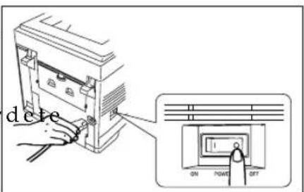 OKI C7100 - Drucker anschließen - 4