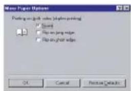 OKI C5300n - PostScript Emulation - 2