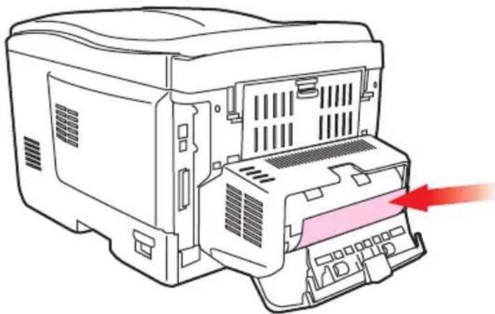 OKI C5300n - NOTE - 5