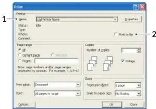 OKI C5300n - CREATING THE OVERLAY IMAGE - 1