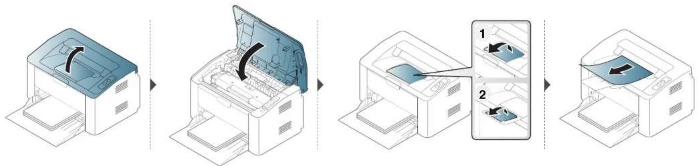 SAMSUNG Xpress M2022 - Im Gerät - 2