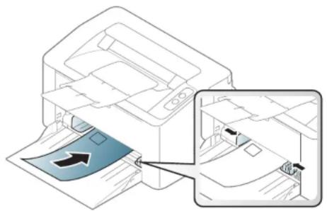 SAMSUNG Xpress M2022 - Umschlag - 1