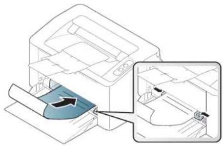 SAMSUNG Xpress M2022 - Briefpapier und Formulare - 1