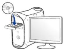 SAMSUNG Xpress M2022 - Installation für Mac - 1