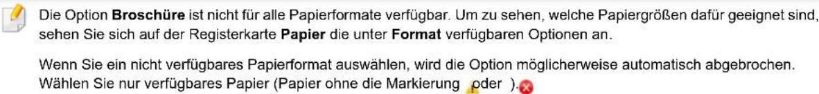 SAMSUNG Xpress M2022 - Erweiterte Druckfunktionen verwenden - 4