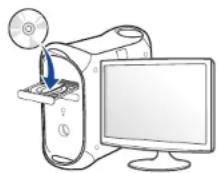 SAMSUNG Xpress M2022 - Ad-Hoc-Netzwerk unter Mac einrichten - 1