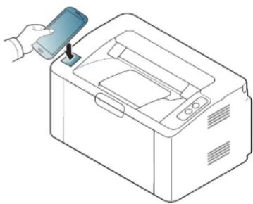 SAMSUNG Xpress M2022 - Drucken - 1