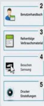 SAMSUNG Xpress M2022 - Printer Experience - 5