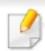 SAMSUNG Xpress M2022 - Die Sharing-Funktion anwenden - 1