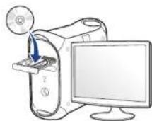 SAMSUNG Xpress M2625D - Mac - 1