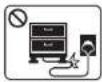SAMSUNG Xpress M2625D - Sicherheitsinformationen - 1