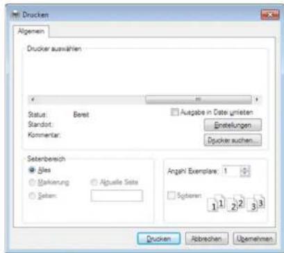 SAMSUNG Xpress M2625D - Drucken - 2