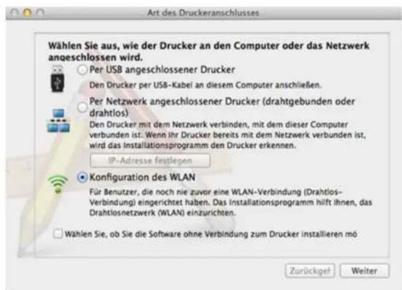 SAMSUNG Xpress M2625D - Voraussetzungen - 1