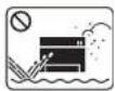 SAMSUNG Xpress M2625D - Sicherheitsinformationen - 1