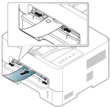 SAMSUNG Xpress M2625D - Umschlag - 1