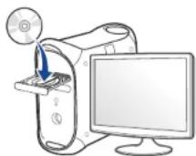 SAMSUNG Xpress C1810W - Installation für Mac - 2