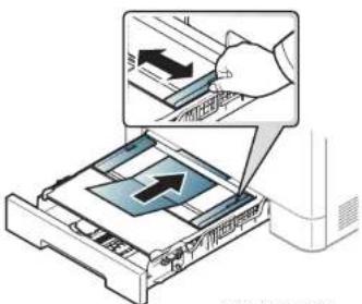 SAMSUNG Xpress C1810W - Karten/Benutzerdefinierte Formate - 1