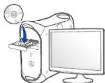 SAMSUNG Xpress C1810W - Drahtlosnetzwerk-Setup - 1