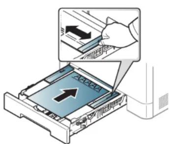 SAMSUNG Xpress C1810W - Briefpapier und Formulare - 1