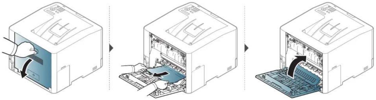 SAMSUNG Xpress C1810W - Im Gerät - 3