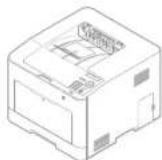 SAMSUNG Xpress C1810W - Komponenten - 1