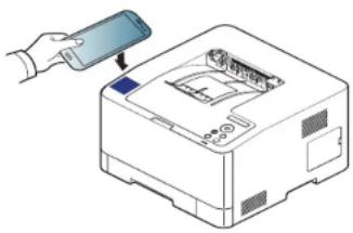 SAMSUNG Xpress C1810W - Drucken - 1