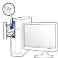 SAMSUNG Xpress C1810W - Ad-Hoc-Netzwerk unter Windows einrichten - 1