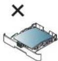 SAMSUNG Xpress C1810W - Druckmedien und Fächer - 7