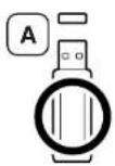 SAMSUNG Xpress C1810W - Über USB-Speichergeräte - 1