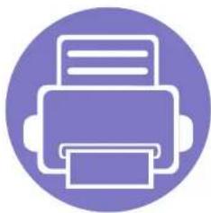 SAMSUNG Xpress C1810W - Mit Samsung Printer Experience scannen - 1