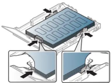 SAMSUNG Xpress C410W - Etiketten - 1