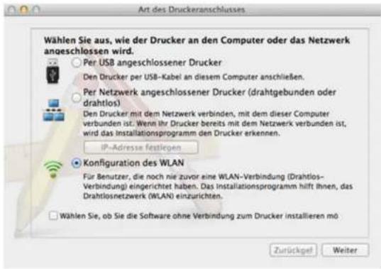 SAMSUNG Xpress C410W - Drahtlosnetzwerk-Setup - 1