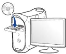 SAMSUNG Xpress C410W - Mac - 1