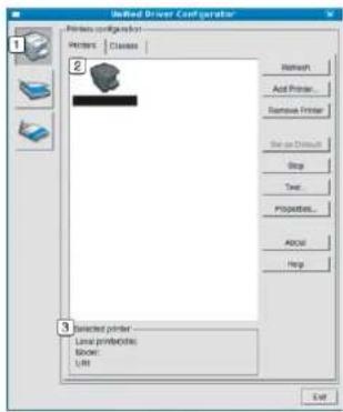 SAMSUNG Xpress C410W - Registerkarte Printers - 1