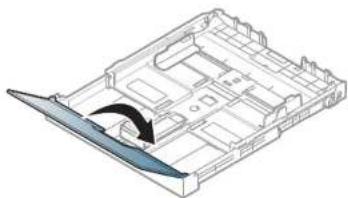 SAMSUNG Xpress C410W - Druckmedien und Fächer - 2