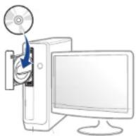 SAMSUNG Xpress C410W - Drahtlosnetzwerk-Setup - 1