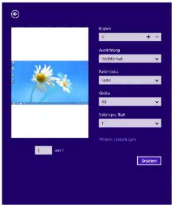 SAMSUNG Xpress C410W - Grundlagen zum Drucken - 1