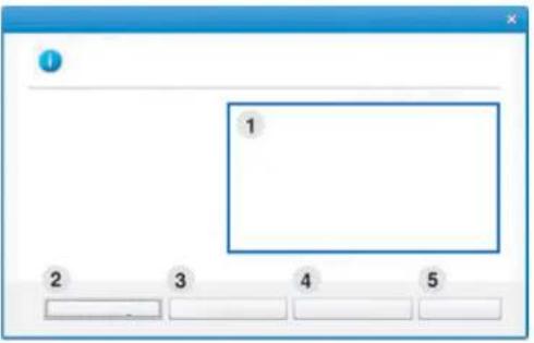 SAMSUNG Xpress C410W - Samsung-Druckerstatus im Überblick - 1
