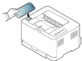 SAMSUNG Xpress C410W - Wählen Sie den Inhalt aus, den Sie drucken möchten. - 2